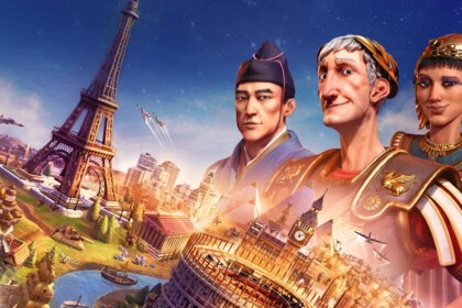 Civilization 6