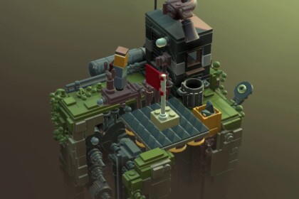 LEGO Builders Journey
