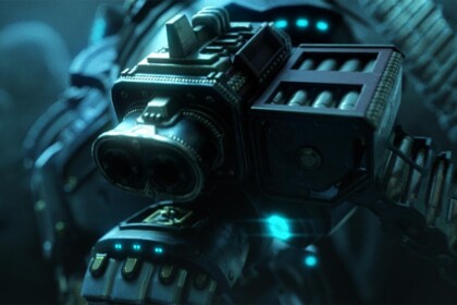 Warhammer 40000 Chaos Gate Daemonhunters