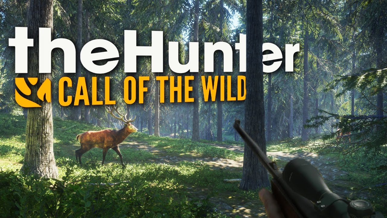 theHunter