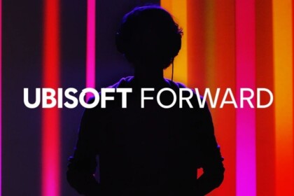 ubisoft forward