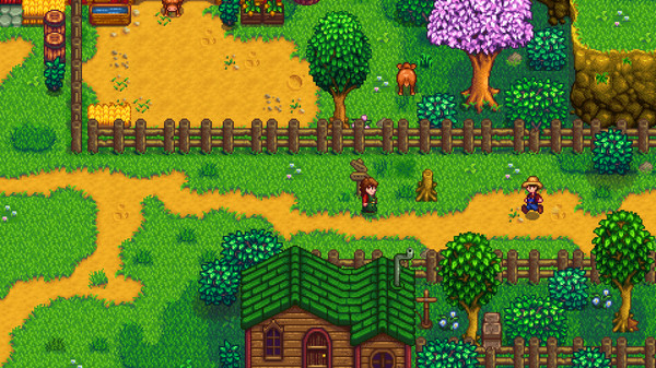 Stardew 08 10 21