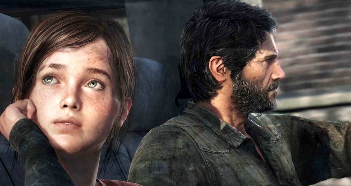 the last of us dizisi basrol oyunculari