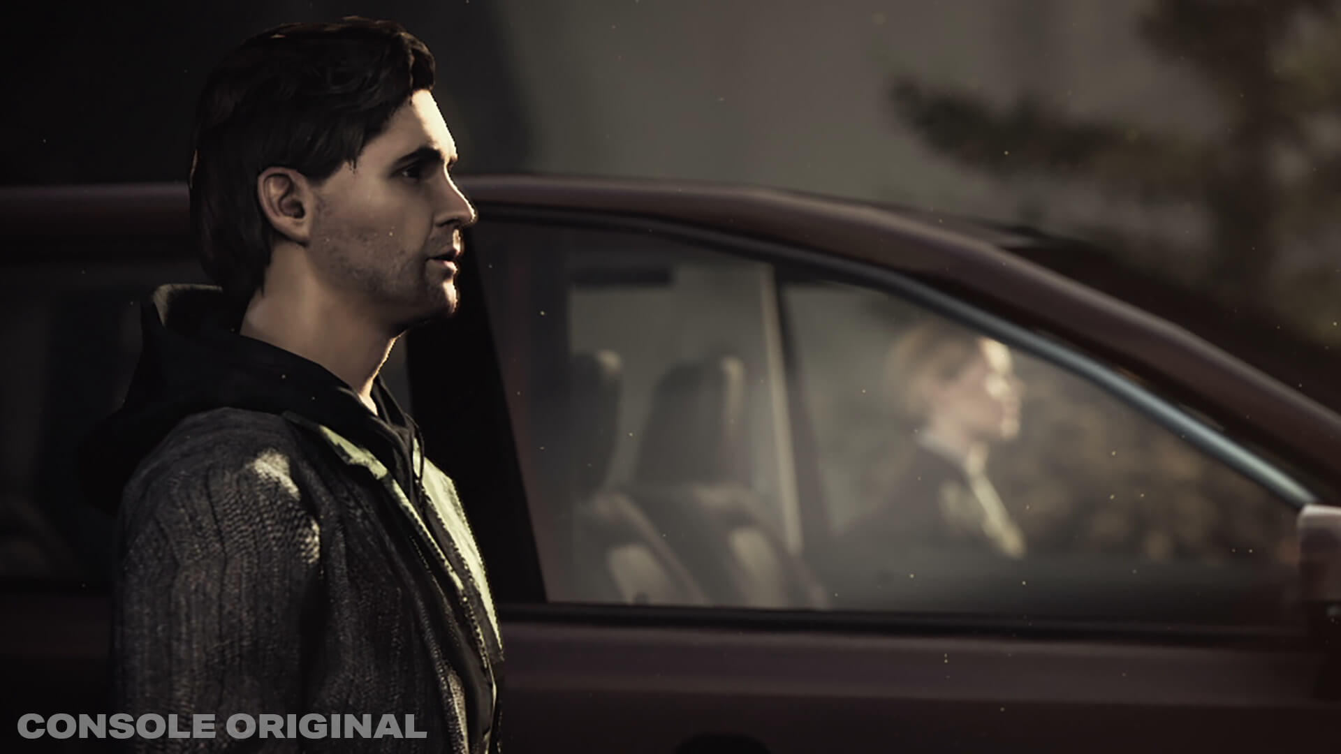 Alan Wake Remastered vs Orijinal Oyun Karşılaştırması 5 Alan Wake Original 2