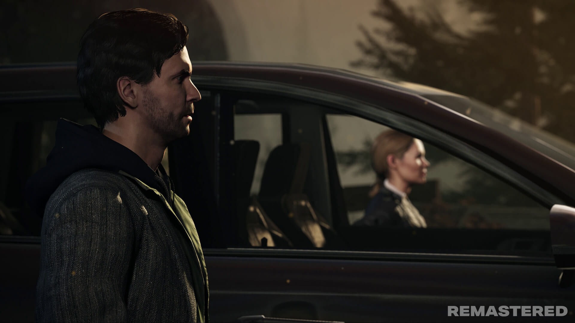 Alan Wake Remastered vs Orijinal Oyun Karşılaştırması 4 Alan Wake Remastered 2