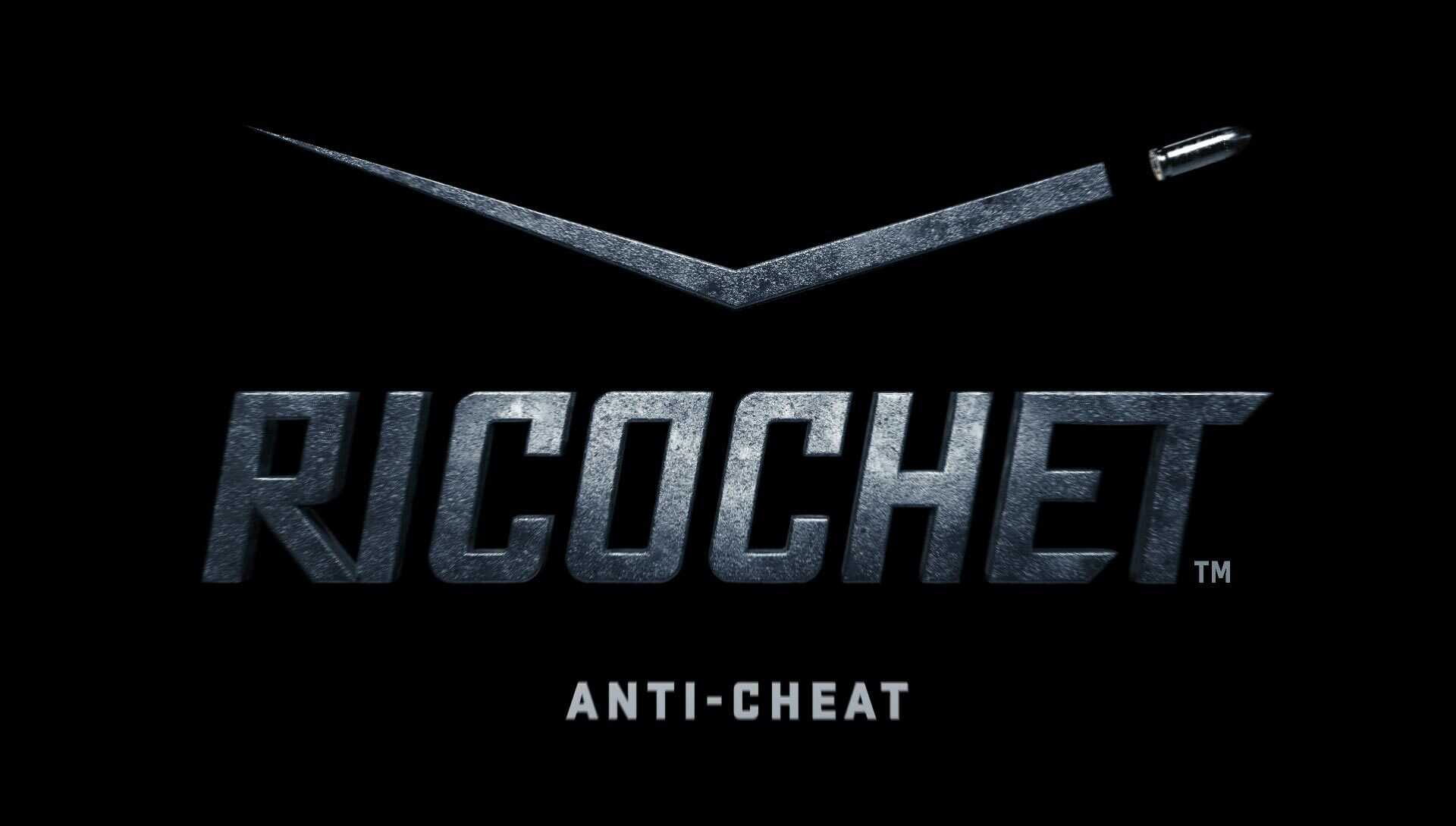 anti-cheat sistemi ricochet