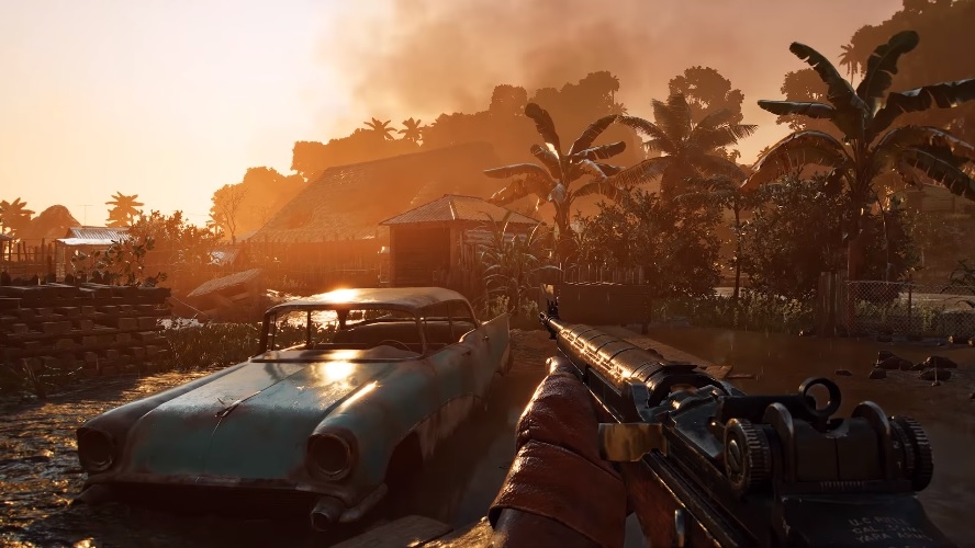 far cry 7