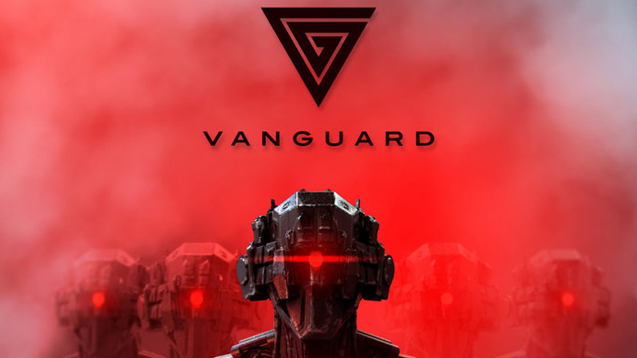 vanguard