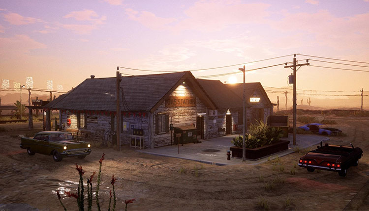 Steam keşif kuyruğu