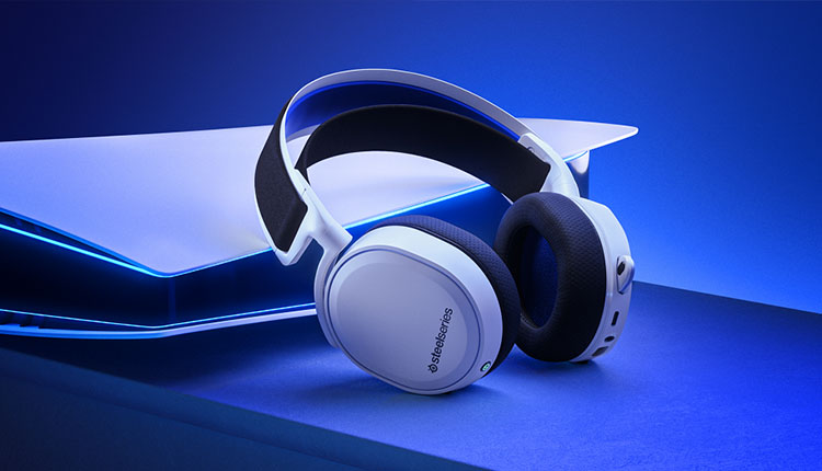 SteelSeries Yeni Kablosuz Oyuncu Kulaklıkları Arctis 7+ ve Arctis 7P+’yı Tanıttı 3 Steelseries