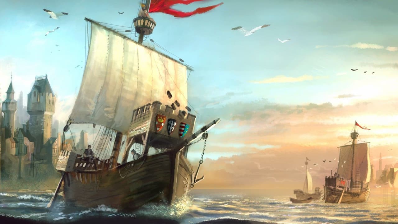 anno 1404 History Edition1