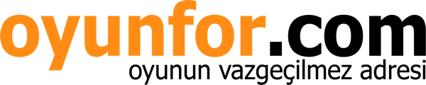 oyunfor logo