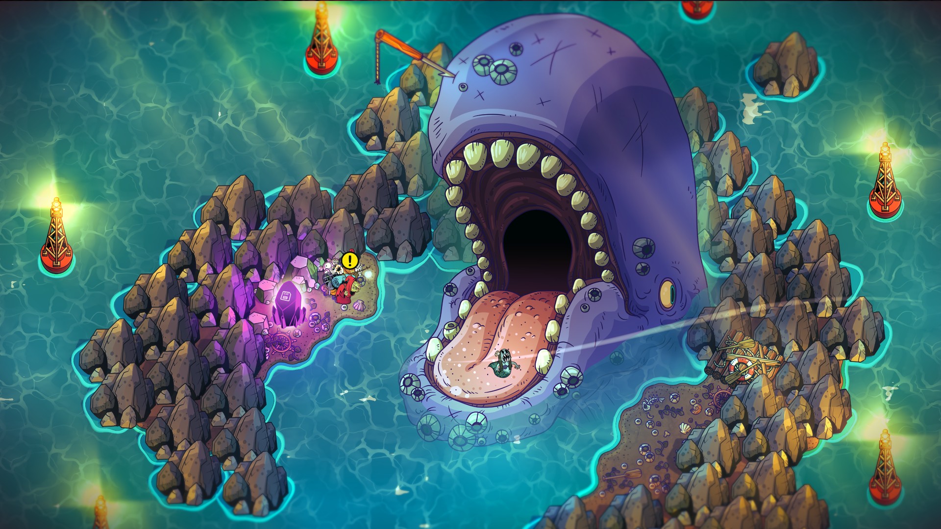 Xbox Winter Game Fest