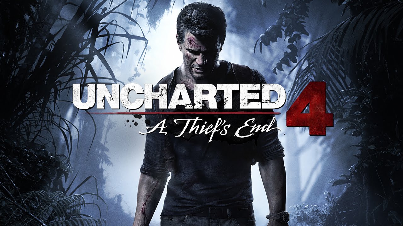 Uncharted Legacy of Thieves Collection - Uncharted 4