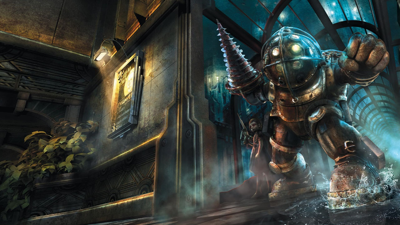 BioShock