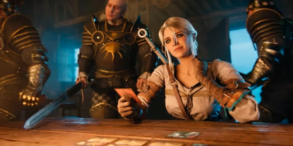 CD Projekt RED