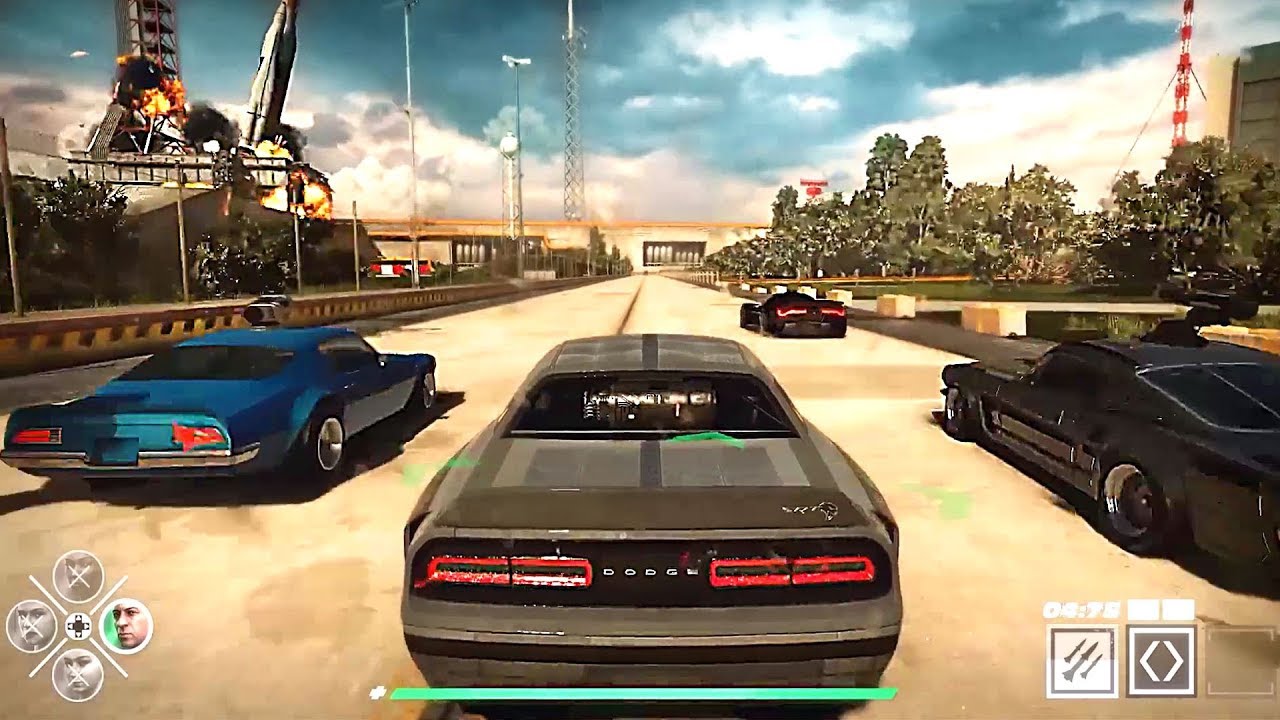 Fast & Furious Crossroads Hızlı ve Öfkeli Biçimde Satıştan Kaldırılıyor 2 fastf