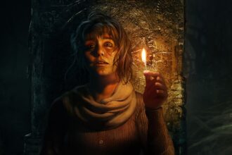Amnesia Rebirth Epic Games Store