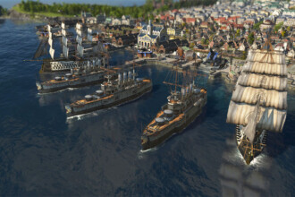 Anno 1800