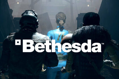 Bethesda launcher