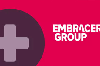 Embracer Group