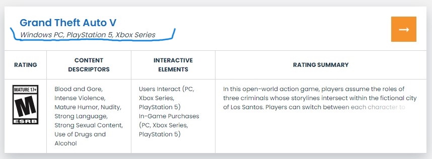 GTA 5