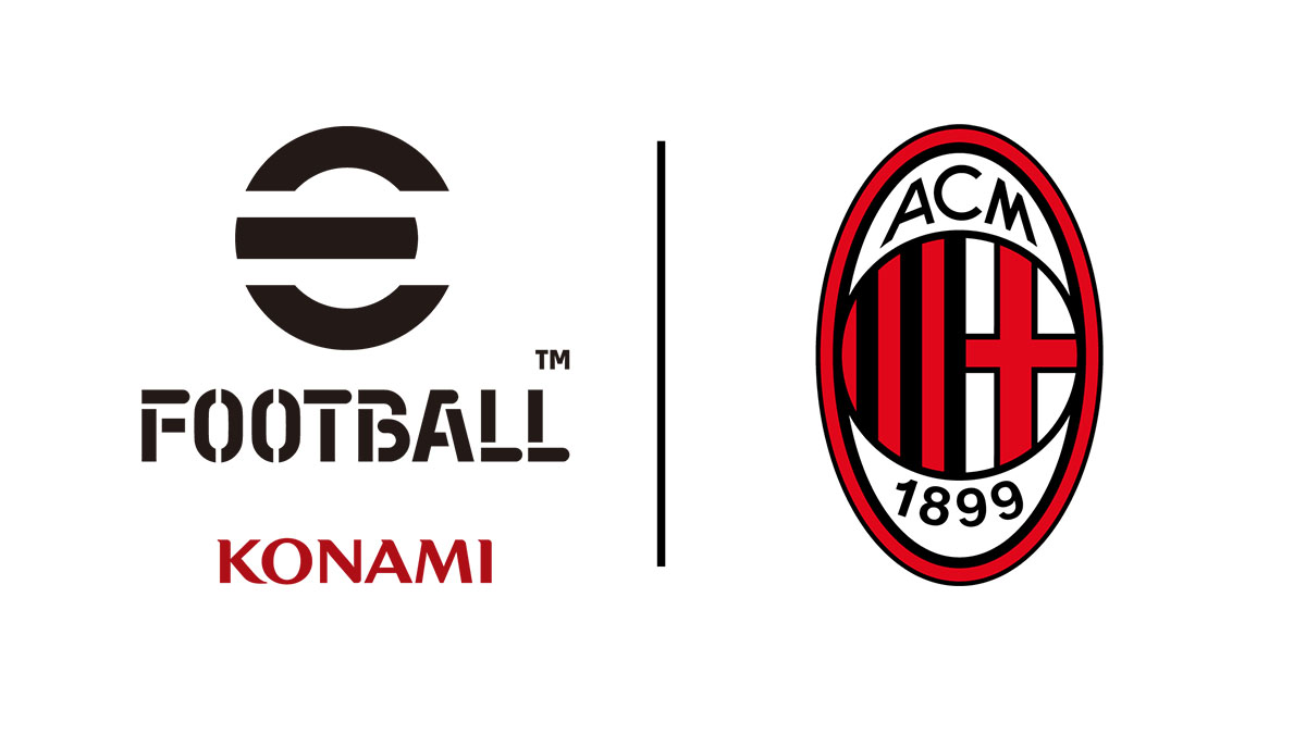 Konami AC Milan