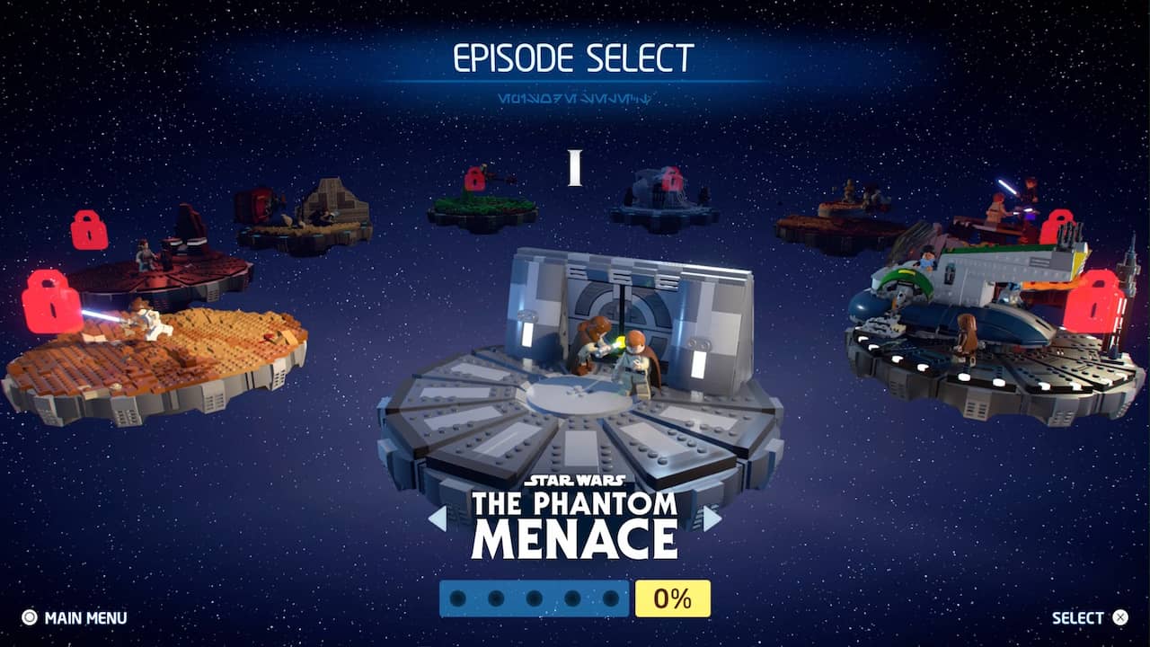 LEGO Star Wars: The Skywalker Saga İncelemesi