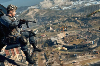 call of duty warzone