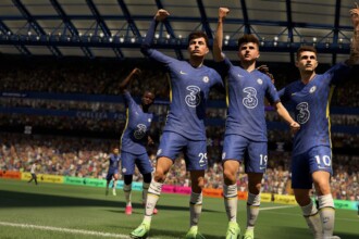 playstation plus fifa 22