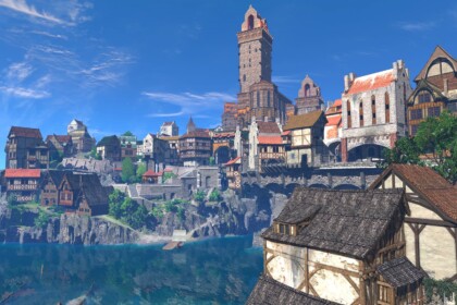 Gezgin Gamer'ın Seyir Defteri