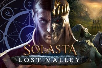 Solasta