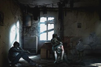 This War of Mine
