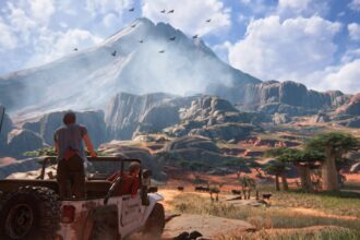 Uncharted 4 playstation plus