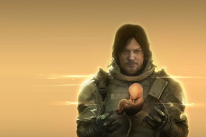 Death Stranding 2