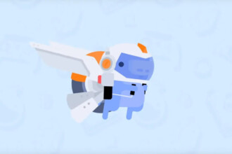 Discord Nitro Epic Games Store