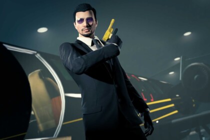 GTA Online