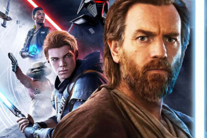 Star Wars: Jedi Fallen Order