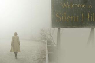 Silent Hill