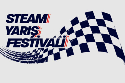 Steam Yarış Festivali İndirimleri