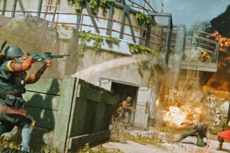 Call of Duty Vanguard