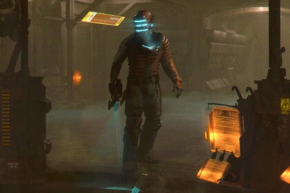 Dead Space Remake