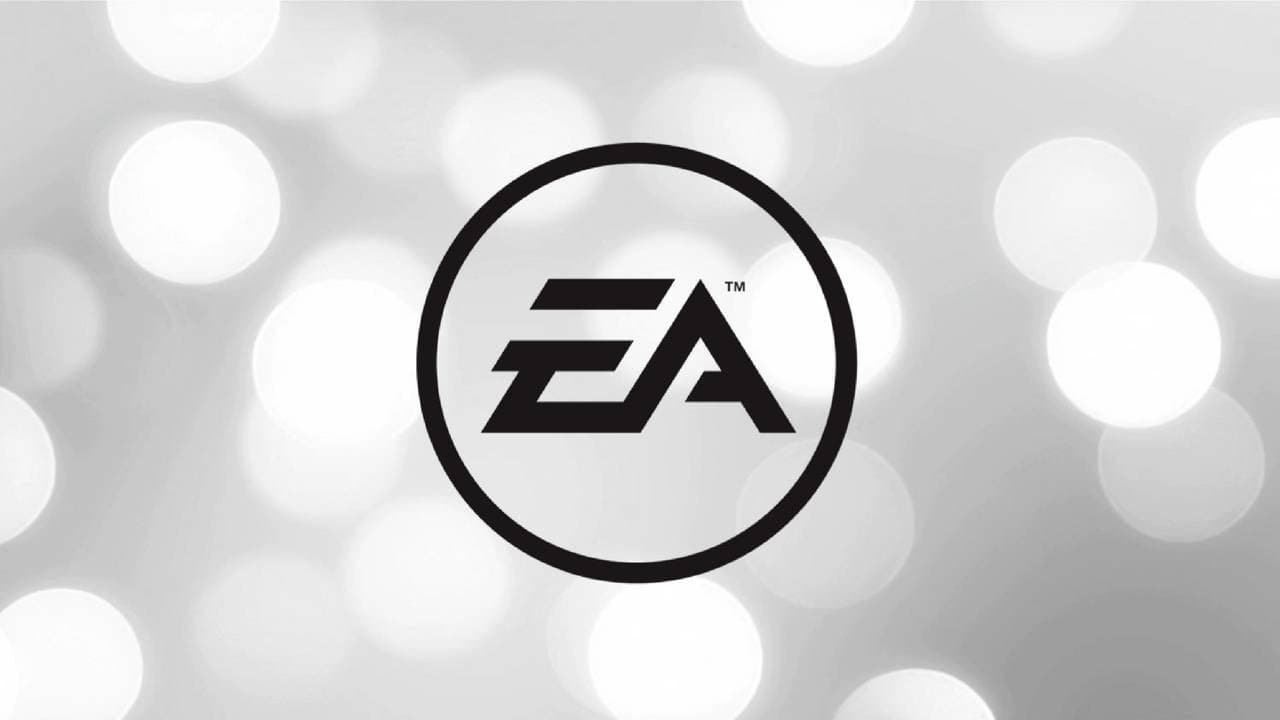 Electronic Arts EA