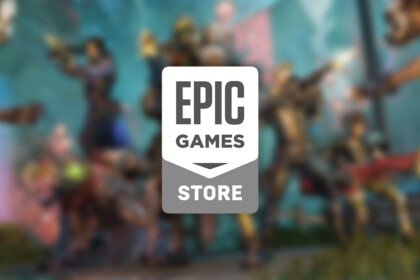 epic games store