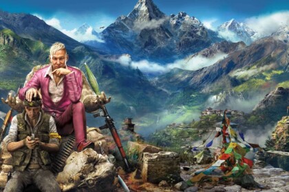 amazon prime gaming far cry 4