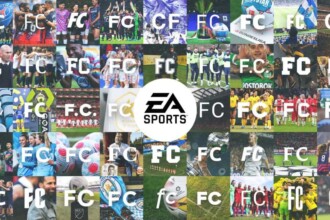 fifa ea sports fc