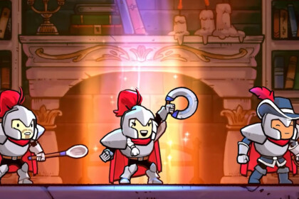 rogue legacy 2 steam'de en çok satan