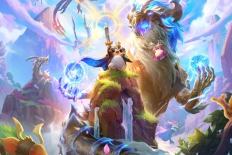 Teamfight Tactics