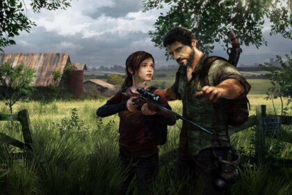 the last of us