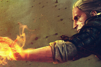 The Witcher Goodies Collection GOG